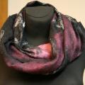 Wayside - Scarves & shawls - felting