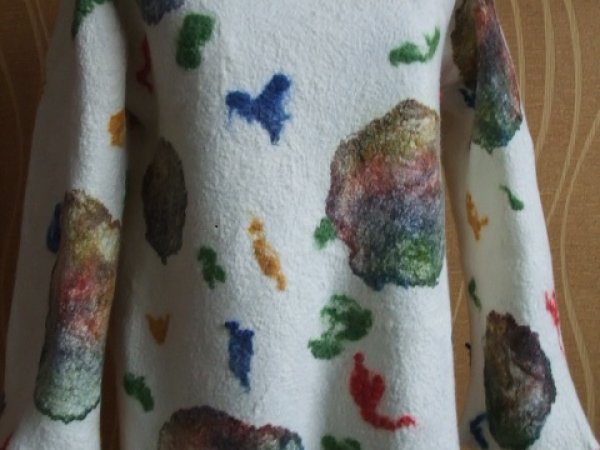 blouse - Blouses & jackets