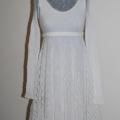 Wedding dress - Wedding clothes - knitwork