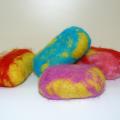 A great gift :) - For interior - felting
