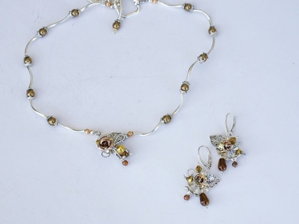 K-th " V & quot Bouquet; - Kits