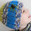 Package: SPRING SPIDERS - Children clothes - knitwork