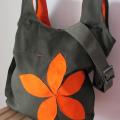 TASPAT BAG to other colors - Handbags & wallets - sewing