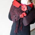 Classic - Scarves & shawls - felting