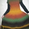 Sarafanas - Dresses - knitwork