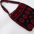 RED & amp; BLACK - Handbags & wallets - sewing
