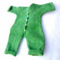 Frog Suit - Other clothing - felting