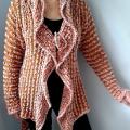 Striped - Sweaters & jackets - knitwork