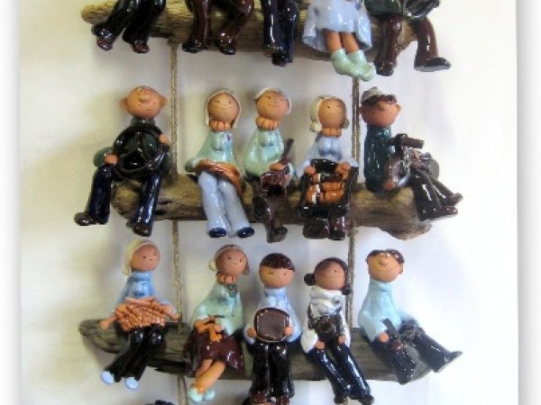PANO - GIFT chefs - Ceramics