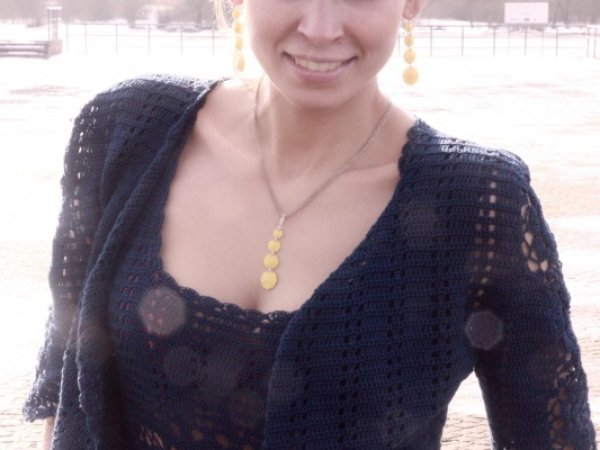 Nerta suknelė 1