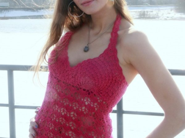 Nerta suknelė 3