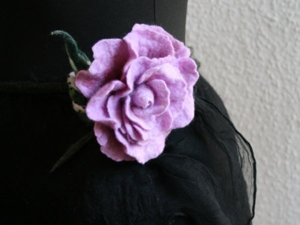Univeraslus aksesuaras "Portlandrose " 2