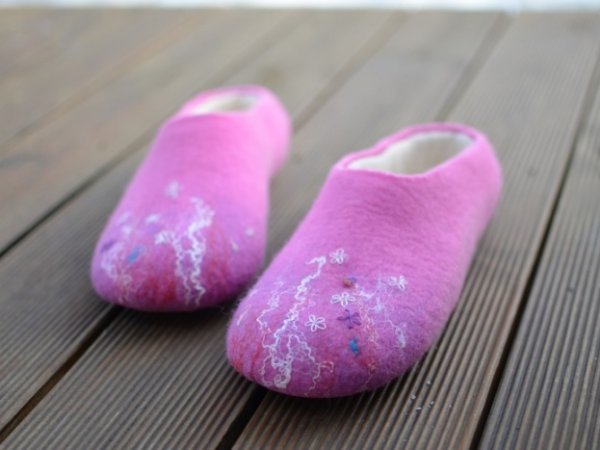Toms kojytėms... 1