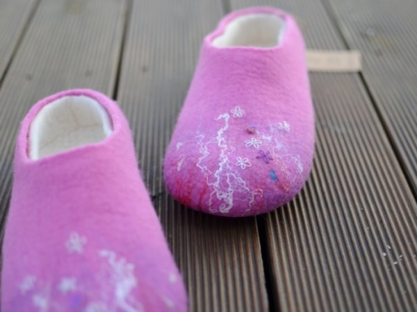 Toms kojytėms... 3