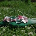 Still waiting for warm spring! - Shoes & slippers - felting