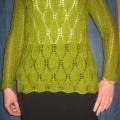 Mossy - Sweaters & jackets - knitwork