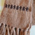 Scarf - Scarves & shawls - knitwork