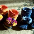 tapukai - Socks - knitwork