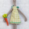 Easter ZUIKO - Dolls & toys - sewing