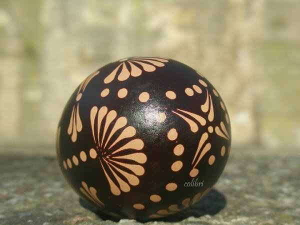 Easter egg 2