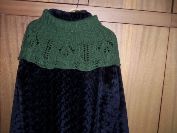 Cape - Wraps & cloaks