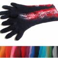 Felt gloves. - Gloves & mittens - felting