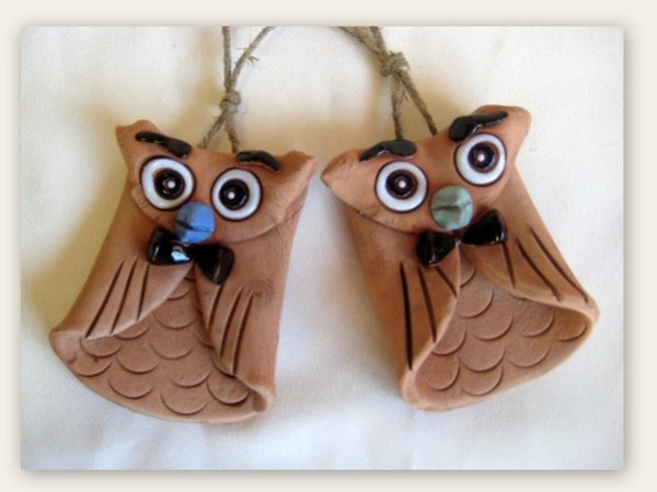 Owlet - Ceramics