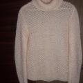 sweater - Blouses & jackets - knitwork