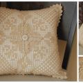 Exceptional gift - Pillows - needlework