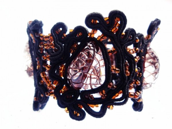 Skeldejimas - Bracelets