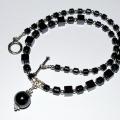 Necklace - Necklace - beadwork