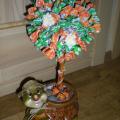 Candy tree - Floristics - making