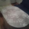 Tablecloth - Tablecloths & napkins - knitwork