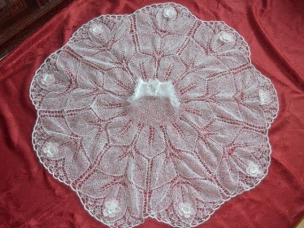 Christening Gowns 2