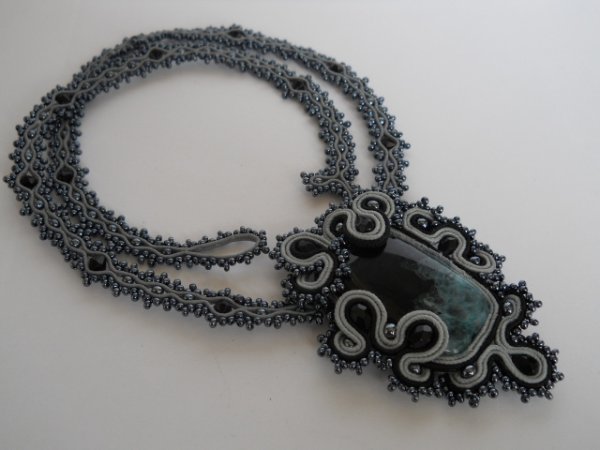 Beads " Werewolf " 2