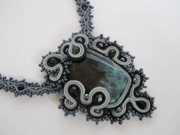 Beads " Werewolf " 3
