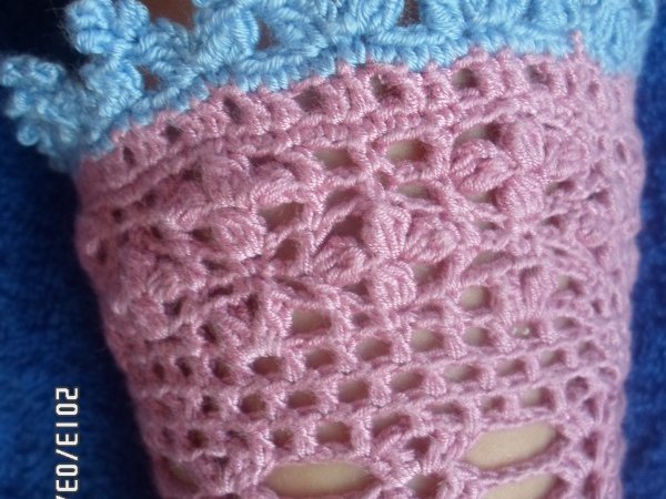 Spring hadn warmers 2