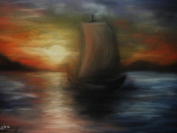 Ship - Pictures
