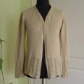 Sweater - Jacket - Sweaters & jackets - knitwork