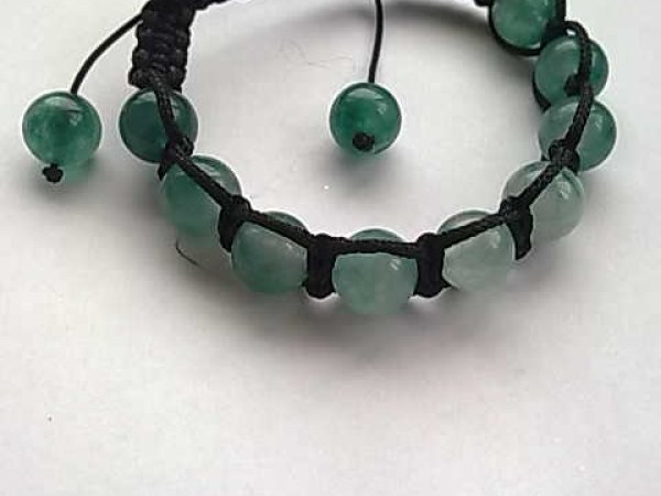 " Shambala " bracelet - Bracelets