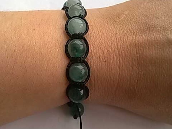 " Shambala " bracelet 2