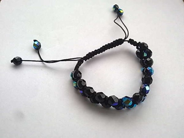 " Shambala " bracelet - Bracelets
