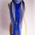 Wayside - Scarves & shawls - knitwork