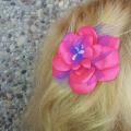 Hair decorations - Accessory - sewing