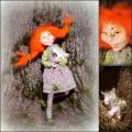 Pippi Longstocking 2 - Dolls & toys - making