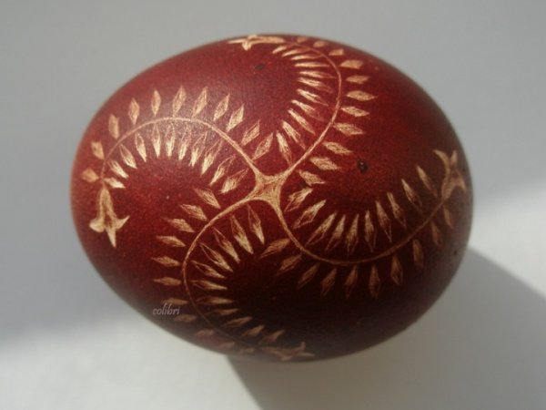 movement :) - Easter eggs