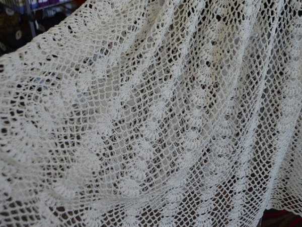 Linen skirt 2