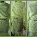 ...With spring GAIVA ..... - Skirts - knitwork