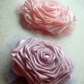 Soft Rose - Accessory - sewing