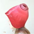 Kids felt hat - Hats - felting